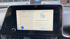 Toyota C-HR 2.0 Hybrid GR Sport 5dr CVT Hybrid Hatchback